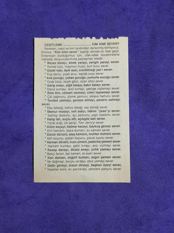 25 Ağustos 2002 Takvim Yaprağı - Nostalji Koleksiyonluk Takvim Yaprağı - Resim 2