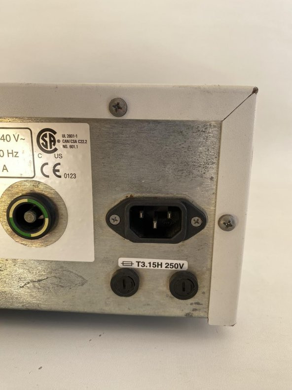Ethicon Generator 300 Ultrasizyon Harmonik Neşter GEN 04 2.El - 9