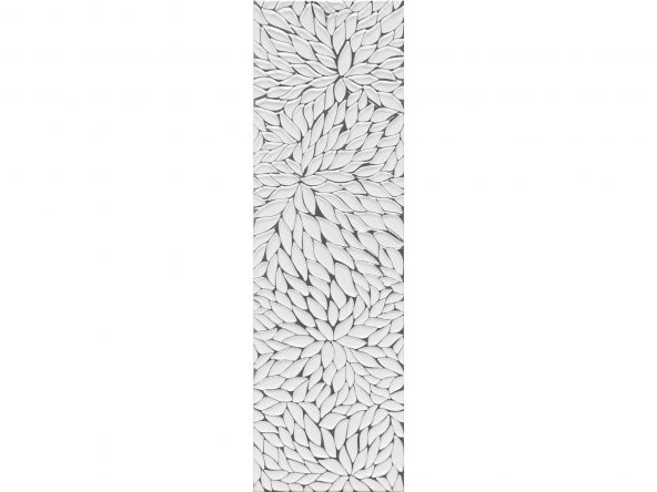 34*111 R Dek-6067r Shıro Flower Byz-Pl Par Rek -X