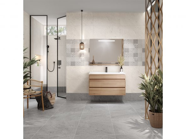 59x59 R Gs-D8721r Urban Grı 0.9 Yzg -X - 2