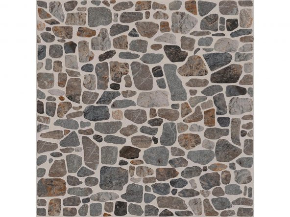 45*45 Gas-N6154 Garden Kahve 1.0