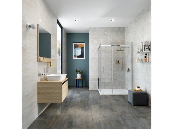 59x59 R Gs-D8466r Metalıx Ant Rek Yzg -X - 2