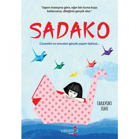 Sadako TAKAYUKI ISHİİ