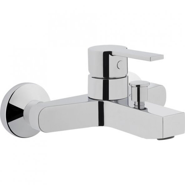 Artema Fold S Lavabo ve Banyo Bataryası Seti A42532,A42535 - 3