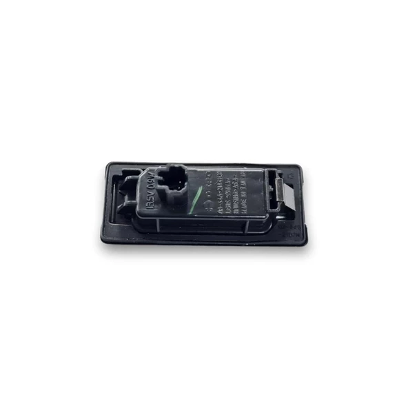Skoda Superb 3 2020-2023 Plaka Aydınlatma Lambası LED 5NA943021 1 Adet - 3