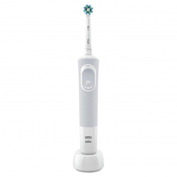 Oral-B D100 Vitality Cross Action Şarjlı Diş Fırça - 2