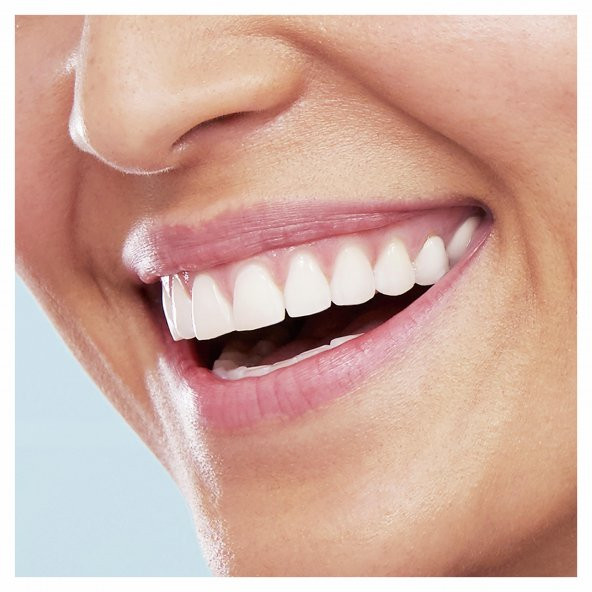 Oral-B D100 Vitality Cross Action Şarjlı Diş Fırça - 6