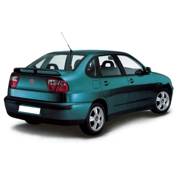 Seat Cordoba 1993-2002 Arka Bagaj Kapağı Amortisörü Pistonu 6K5827550C - 2