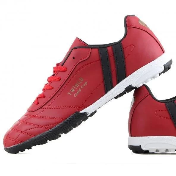Twingo 134 Erkek Çocuk Halı Saha Futbol Ayakkabı - 9