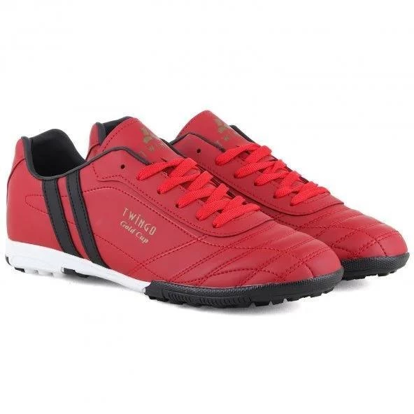 Twingo 134 Erkek Çocuk Halı Saha Futbol Ayakkabı - 8