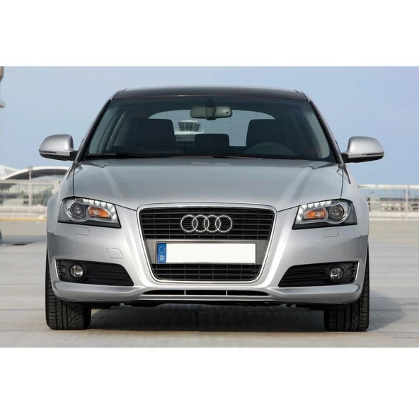 Audi A3 2009-2012 Ön Koltuk Sırt Yatırma Ayar Tekeri Gri 8P4881671 - Resim 2
