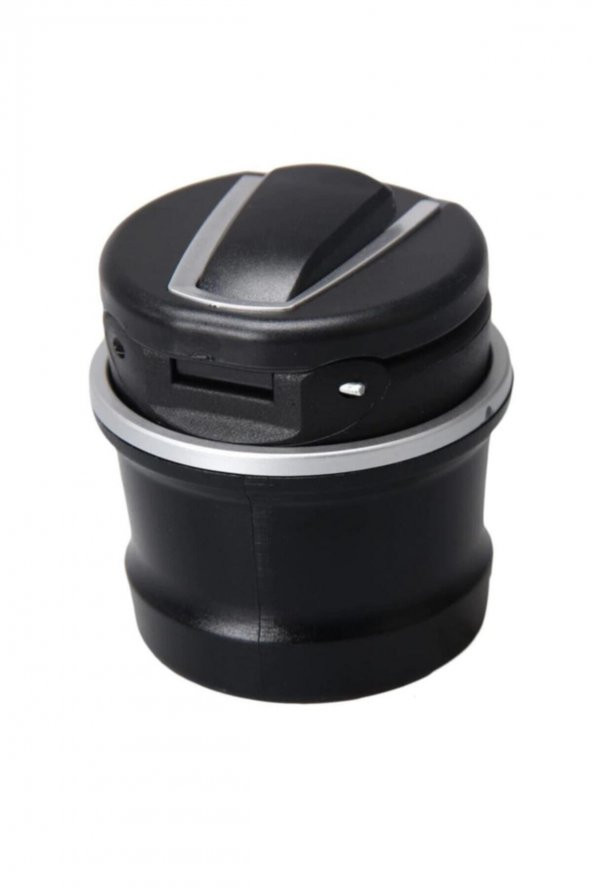 Bmw Tip Işıklı Oto Küllük