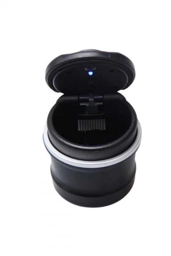 Bmw Tip Işıklı Oto Küllük - 5