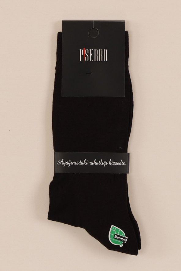 Bambu Soket Erkek Çorap - 6