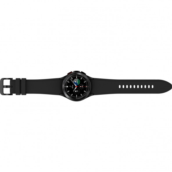 Samsung Galaxy Watch 4 Classic 46mm Siyah Akıllı Saat - 4