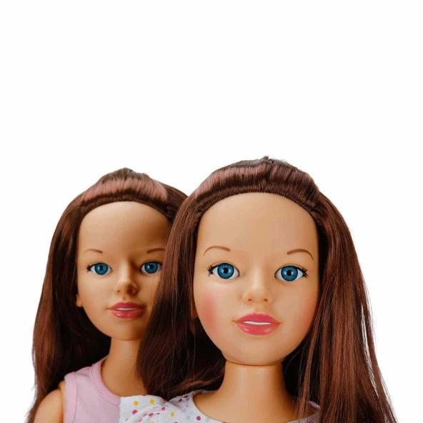 Sunman Yürüyüş Arkadaşım Clara Casual 80 cm (Karışık Model 1 Adet) - Resim 8