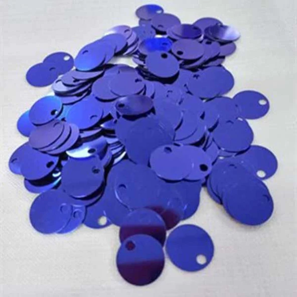 Çanta Ve Supla Pulu 20 Mm ( 25 Gram ) Saks