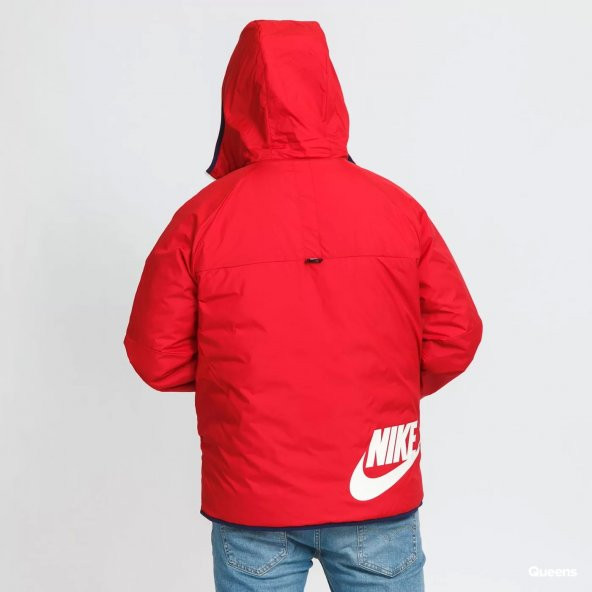 NİKE ÇİFT TARAFLI MONT - 2