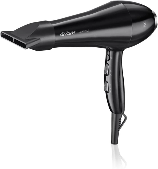 Arzum Hairstil Profesyonel Saç Kurutma Makinesi Ar5016