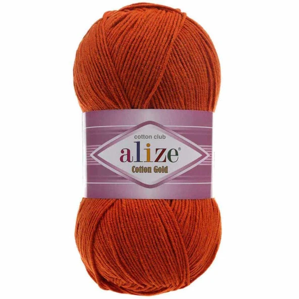 Alize Cotton Gold El Örgü İpi 36 Taba