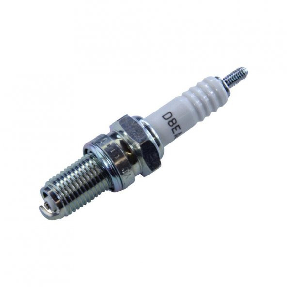 Ngk D8ea 1999-2003 BMW F 650 GS Dakar Uyumlu Buji Standart Tip - 3