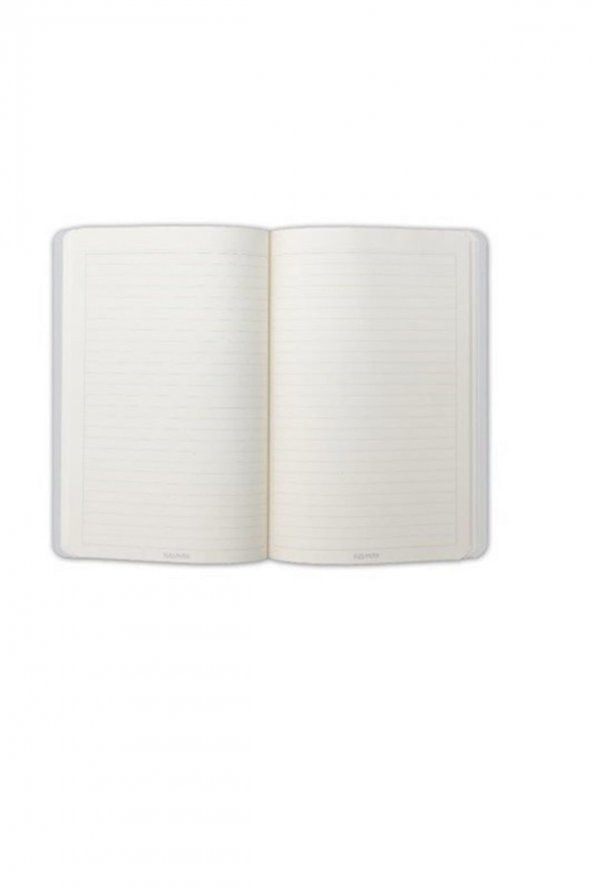 Çizgili Puantiyeli Twins (2 Defter Takım) - 3