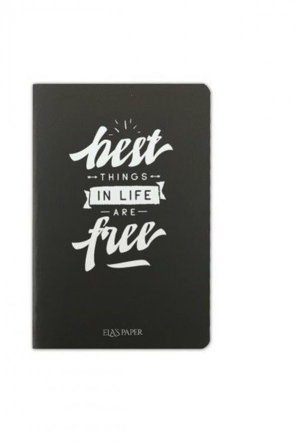Blackboard Düz Twins (2 Defter Takım) - NULL - 3
