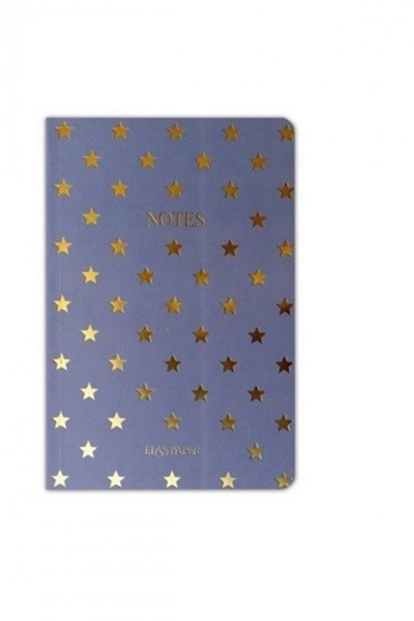 Yıldızlı Neon Twins (2 Defter Takım) - NULL - 2