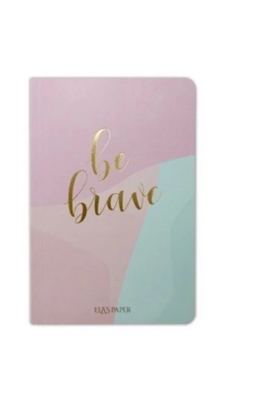 Pastel Çizgili Twins (2 Defter Takım) - NULL - 2