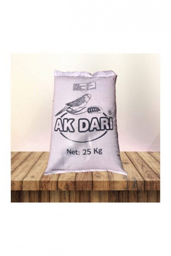 Ak Darı 25 Kg