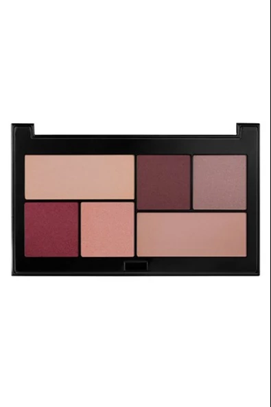 Pastel Profashion Eyeshadow Palette So In Love No:203