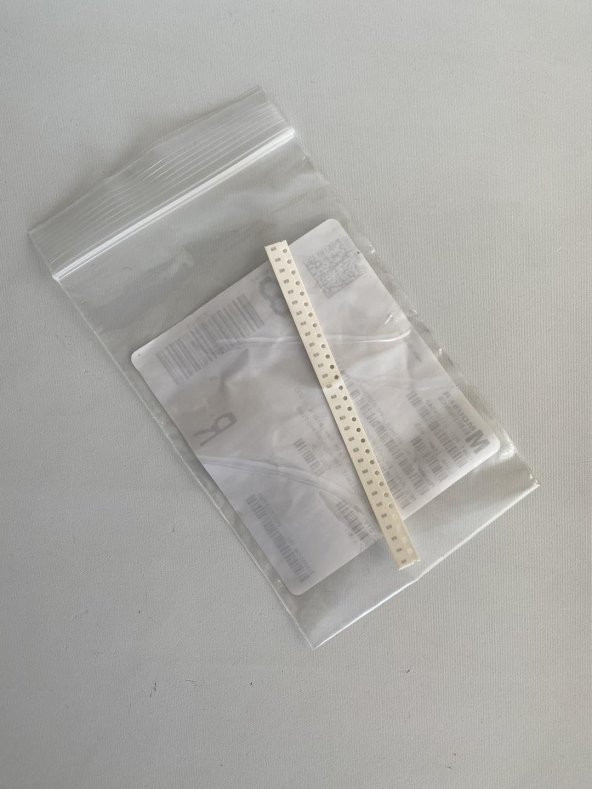 Panasonic ERJ-P03F8450V Film Direnç 30 Adet - Resim 3