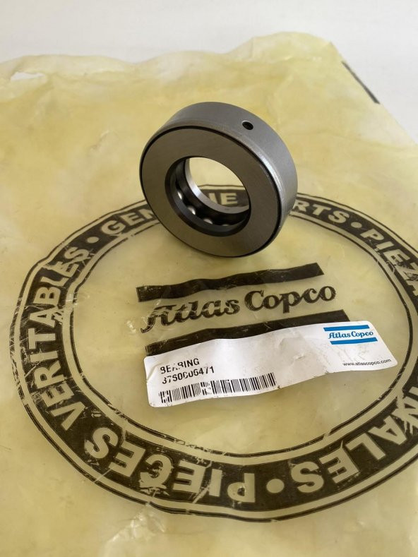 Atlas Copco Tek Taraf Sabit Rulman 32x59x19 mm - 6