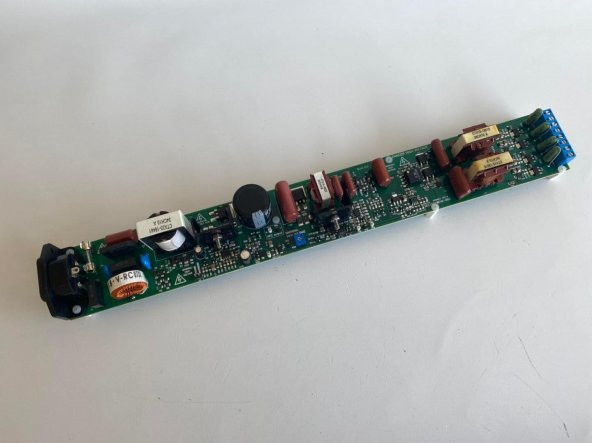 Texas Instruments UCC28810 LED Driver Evaluation Kartı UCC28810EVM-003 - Resim 2