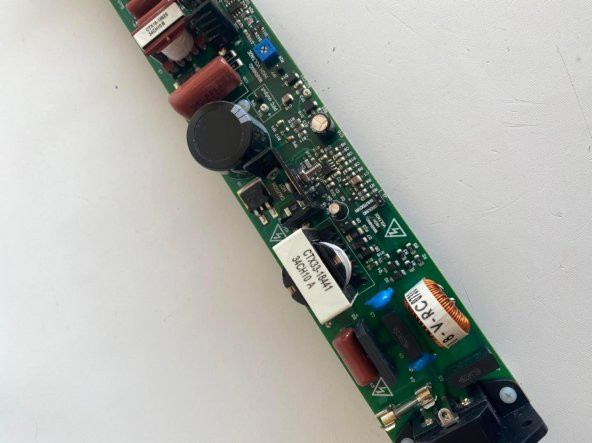 Texas Instruments UCC28810 LED Driver Evaluation Kartı UCC28810EVM-003 - Resim 3