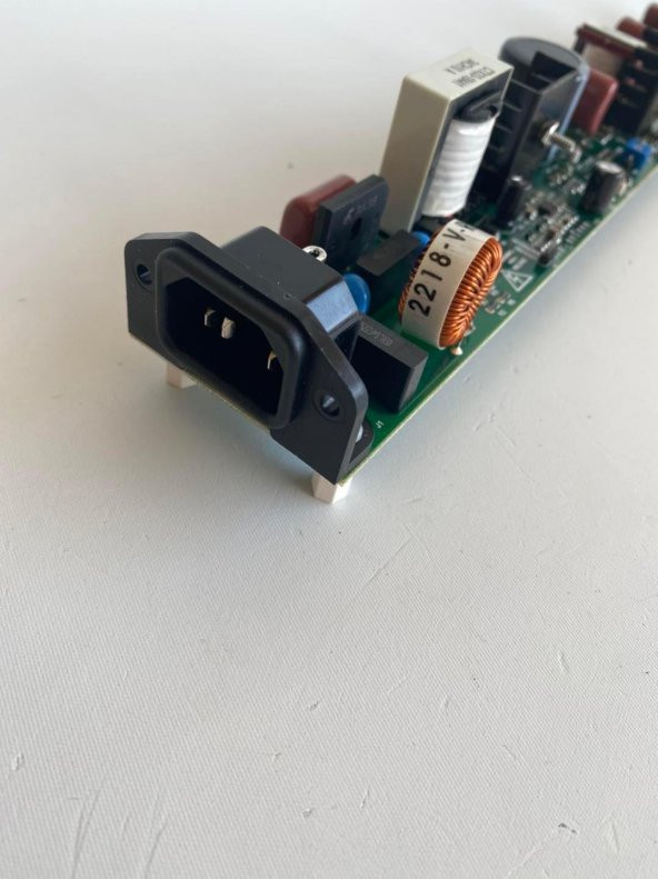 Texas Instruments UCC28810 LED Driver Evaluation Kartı UCC28810EVM-003 - Resim 6