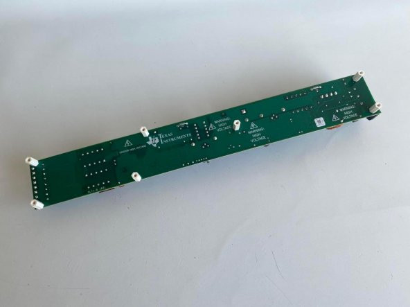 Texas Instruments UCC28810 LED Driver Evaluation Kartı UCC28810EVM-003 - Resim 7
