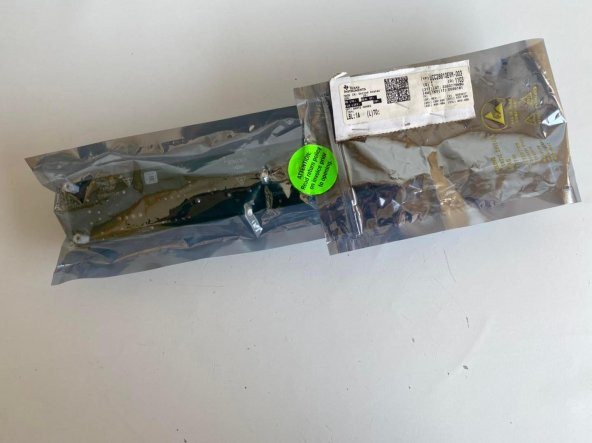 Texas Instruments UCC28810 LED Driver Evaluation Kartı UCC28810EVM-003 - Resim 8