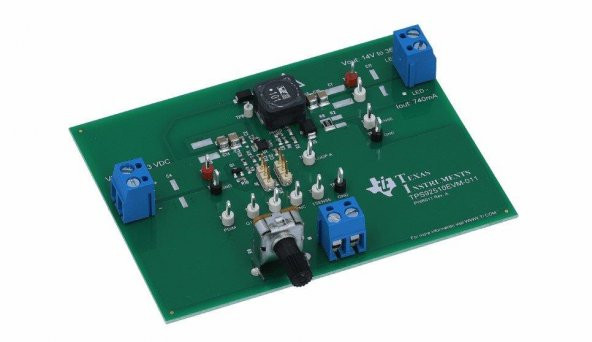Texas Instruments TPS92510EVM-011 Led Driver Evaluation Modül Kartı