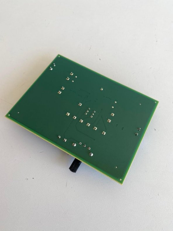 Texas Instruments TPS92510EVM-011 Led Driver Evaluation Modül Kartı - Resim 4