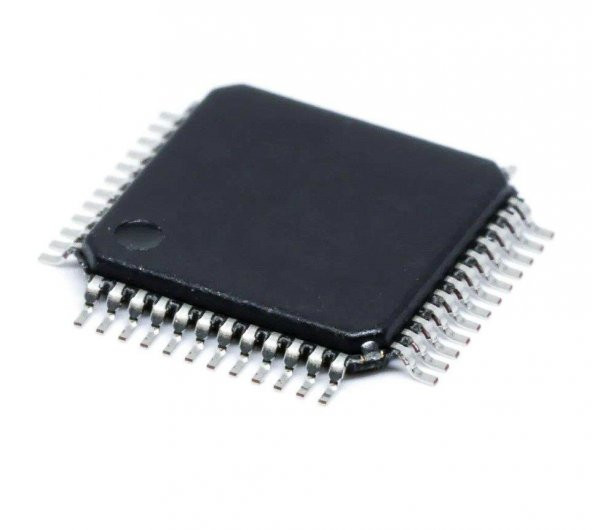 Texas Instruments PGA970QPHPR Sensör Sinyal Koşullayıcı 5 Adet ürün görseli