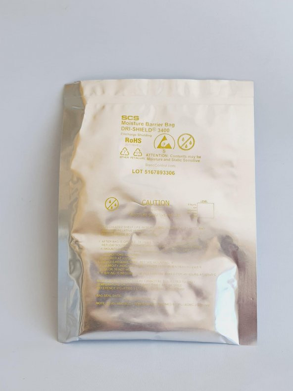 Texas Instruments SN65HVS885PWP Dijital Serileştirici 5 Adet - Resim 4