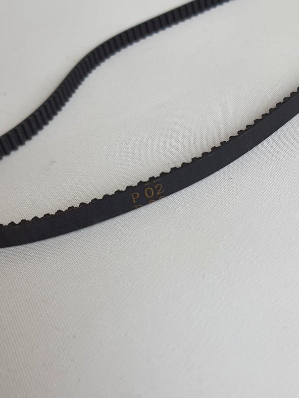 3M 501 Triger Zaman Kayışı - 3