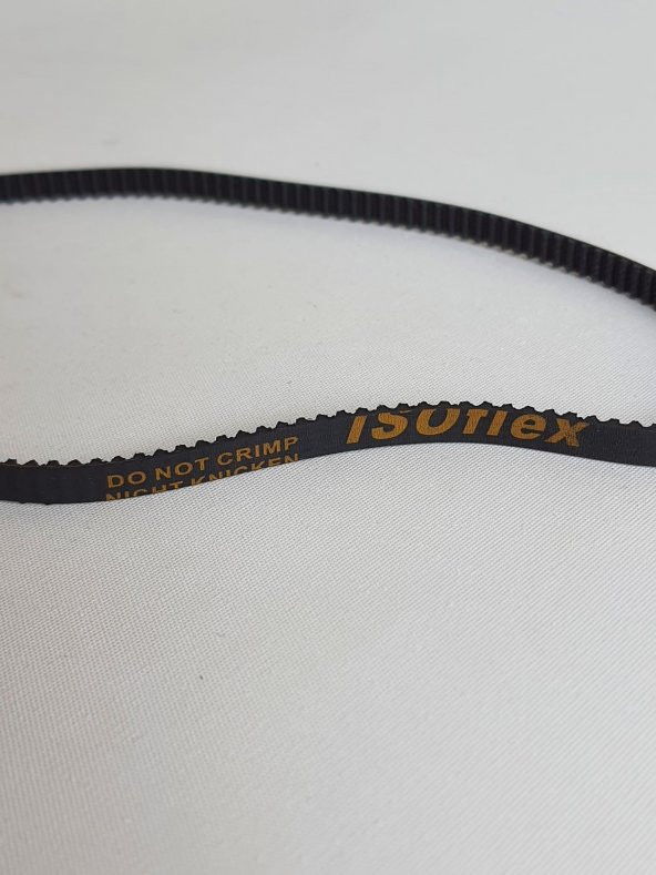 3M 501 Triger Zaman Kayışı - 4