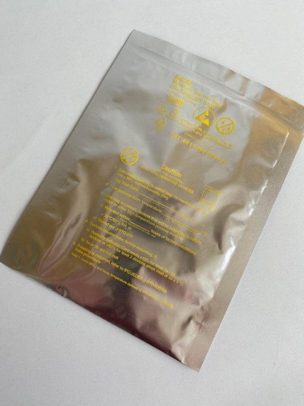 Analog Devices HMC891ALP5E Aktif Filtre Entegre 6 Adet - Resim 4