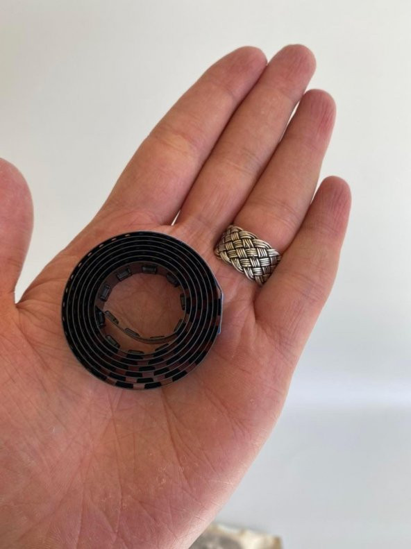 Onsemi NBA3N5573MNTXG Entegre 100 Adet - Resim 4