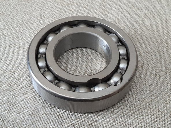 Bilyeli Rulman 40x80x18mm - 2