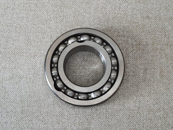 Bilyeli Rulman 40x80x18mm - 7