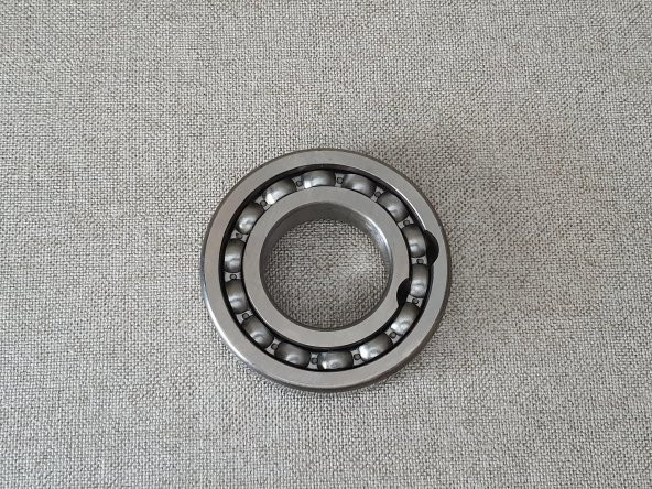 Bilyeli Rulman 40x80x18mm - 6
