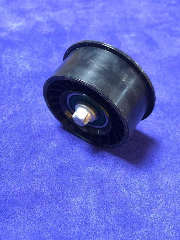 Opel Eksantrik Gergi Rulmanı GM 55352713 -Astra Combo Corsa Vectra Meriva Zafira - 2